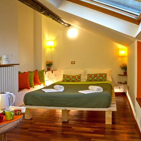Innperfect Villa Милан Экстерьер фото