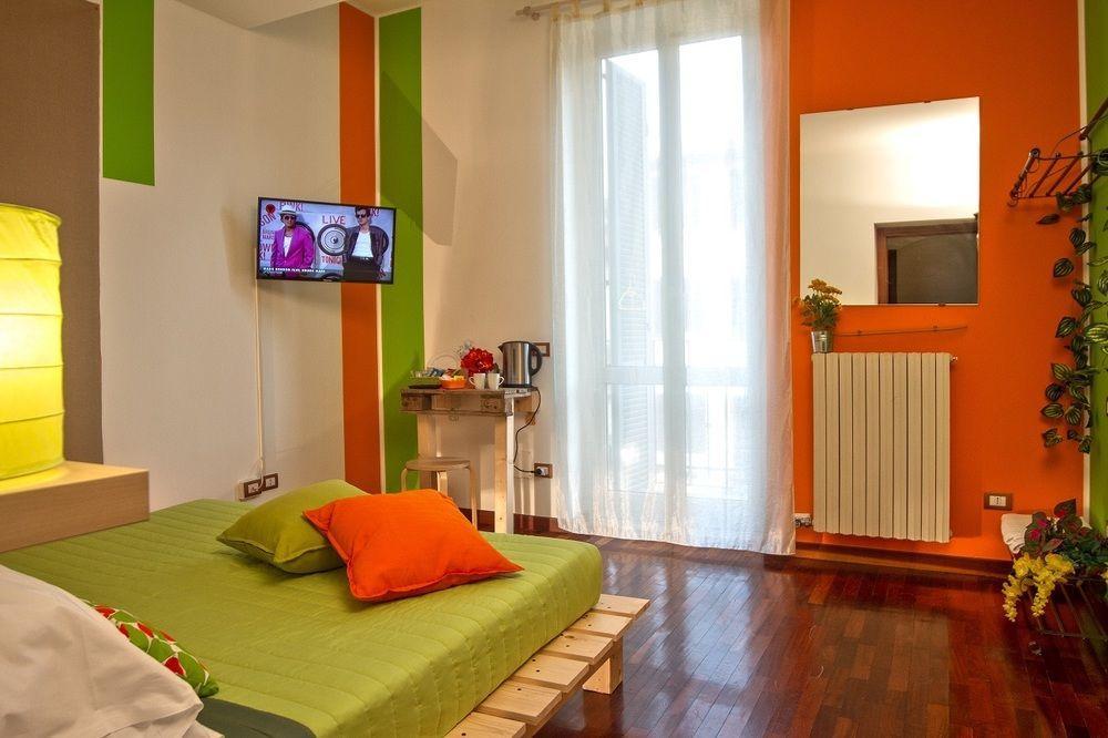 Innperfect Villa Милан Экстерьер фото