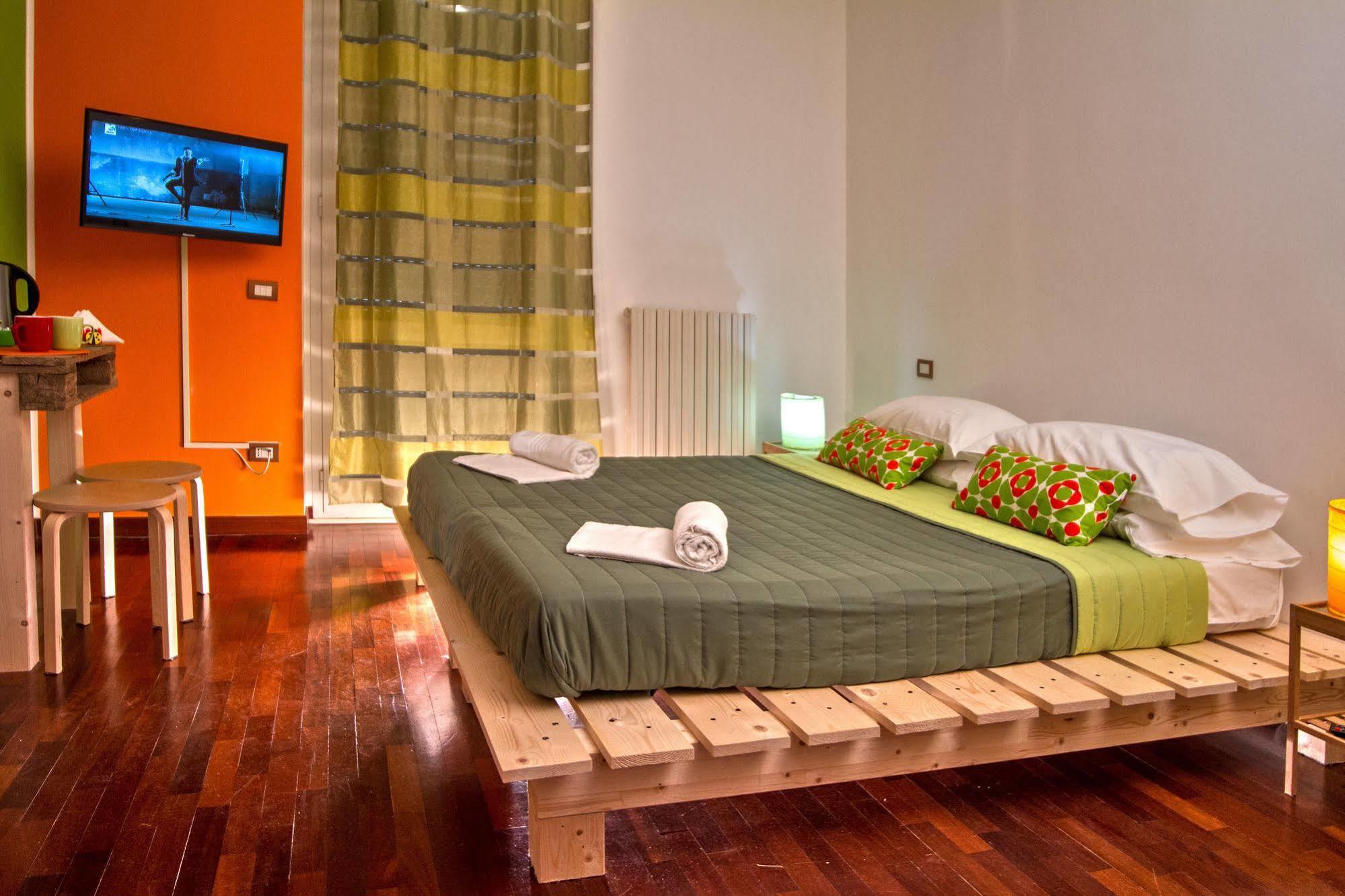 Innperfect Villa Милан Экстерьер фото