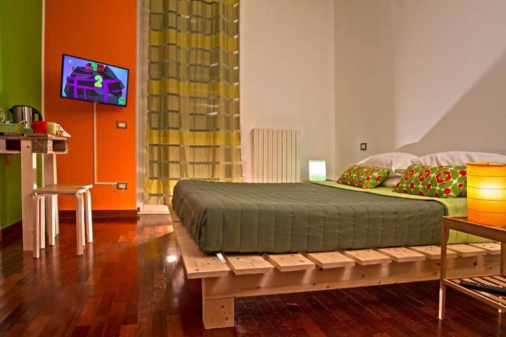 Innperfect Villa Милан Экстерьер фото